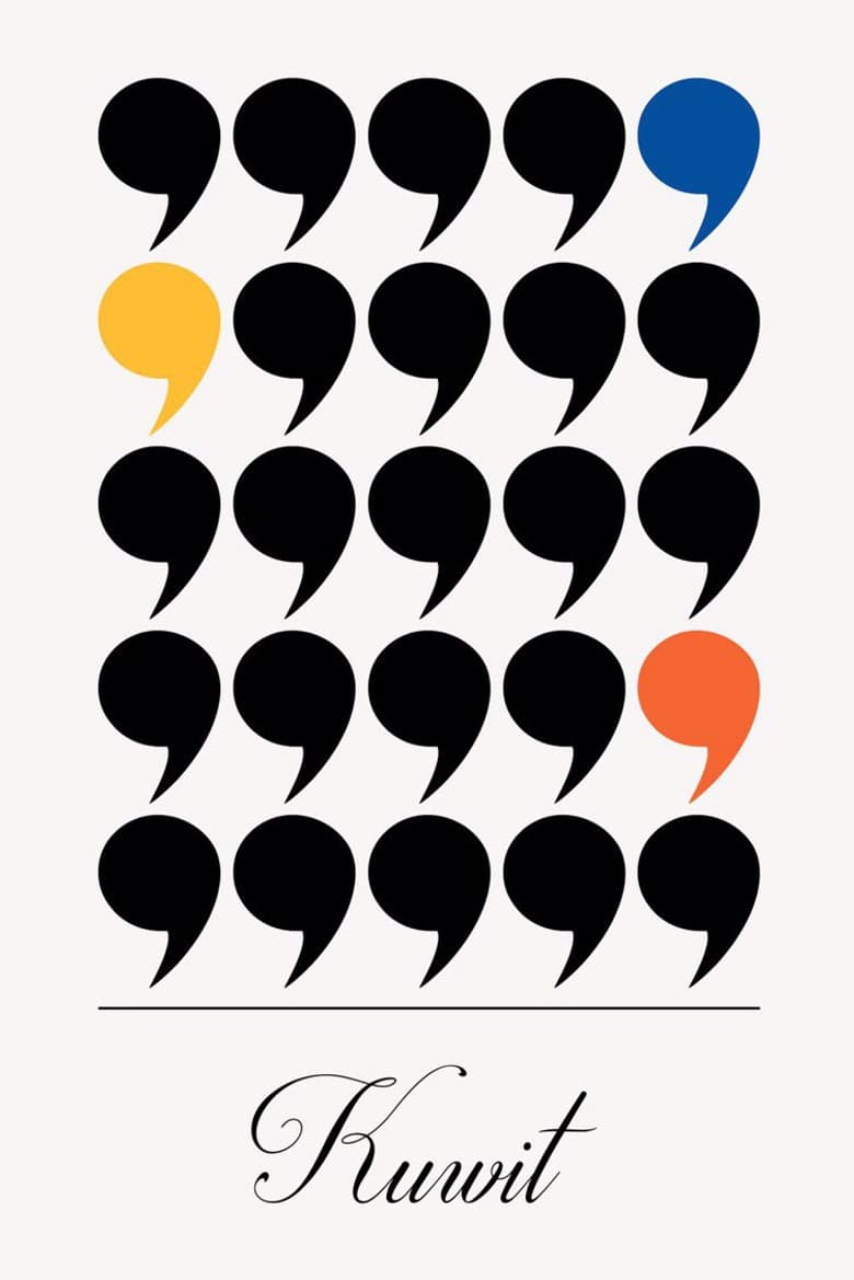 Kuwit poster