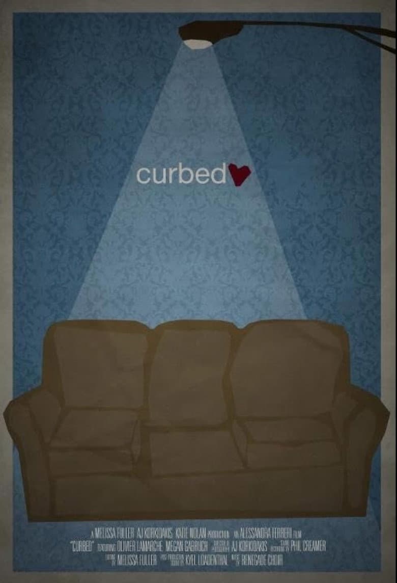 Curbed poster