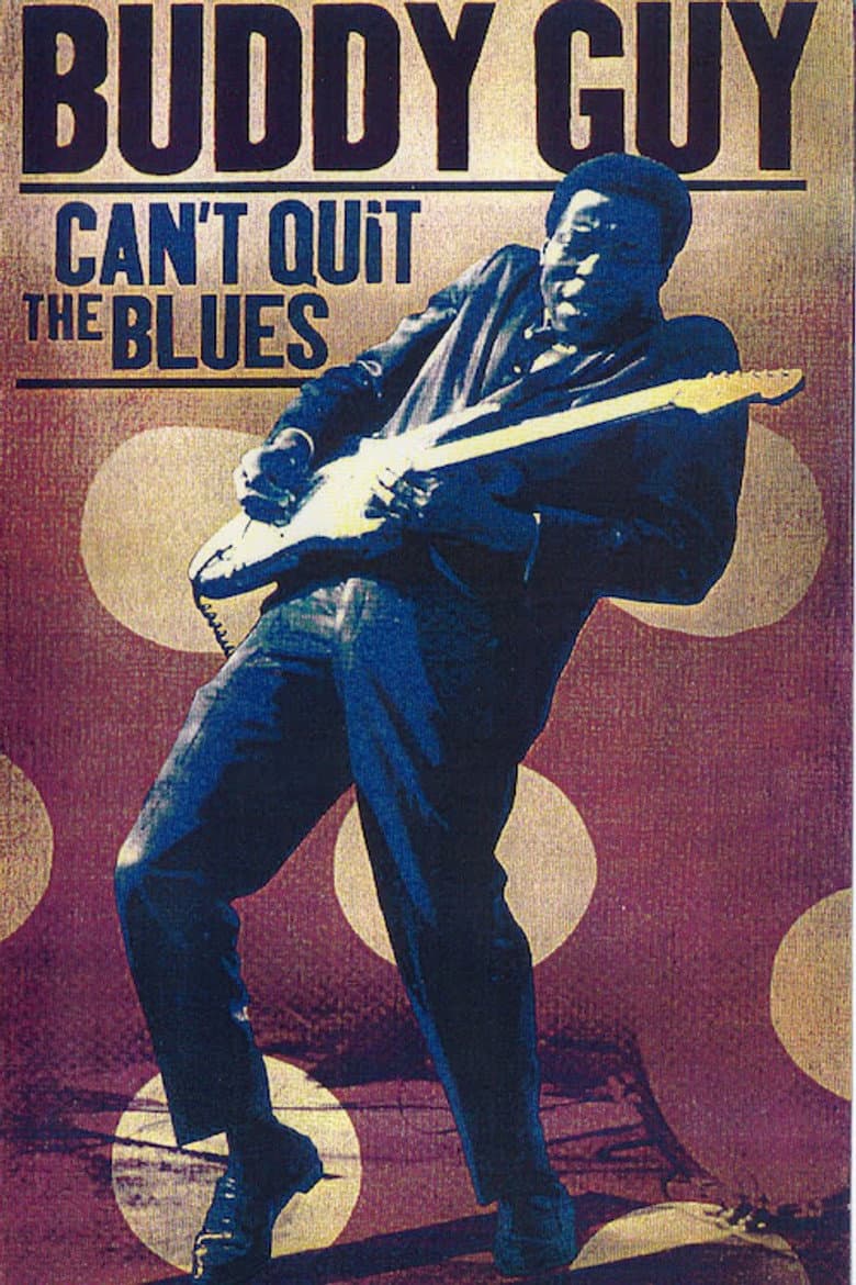 Buddy Guy - Estival Jazz Lugano poster