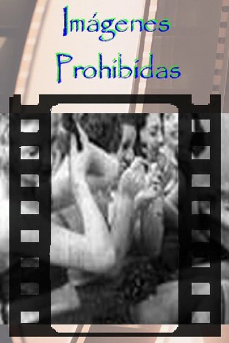Imágenes Prohibidas poster