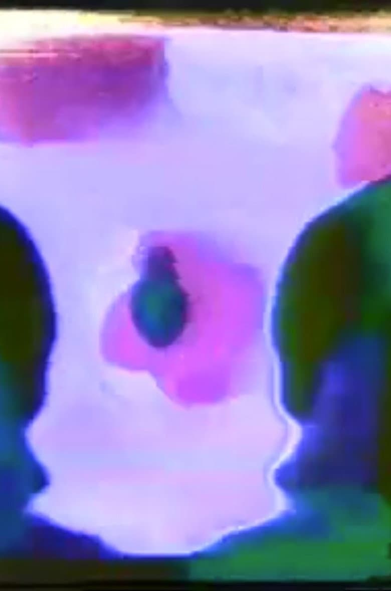 Vanishing Point Left poster