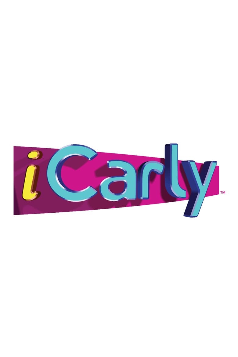 Untitled iCarly Movie poster