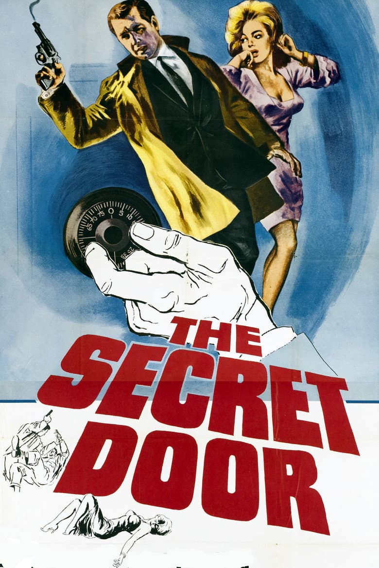 The Secret Door poster
