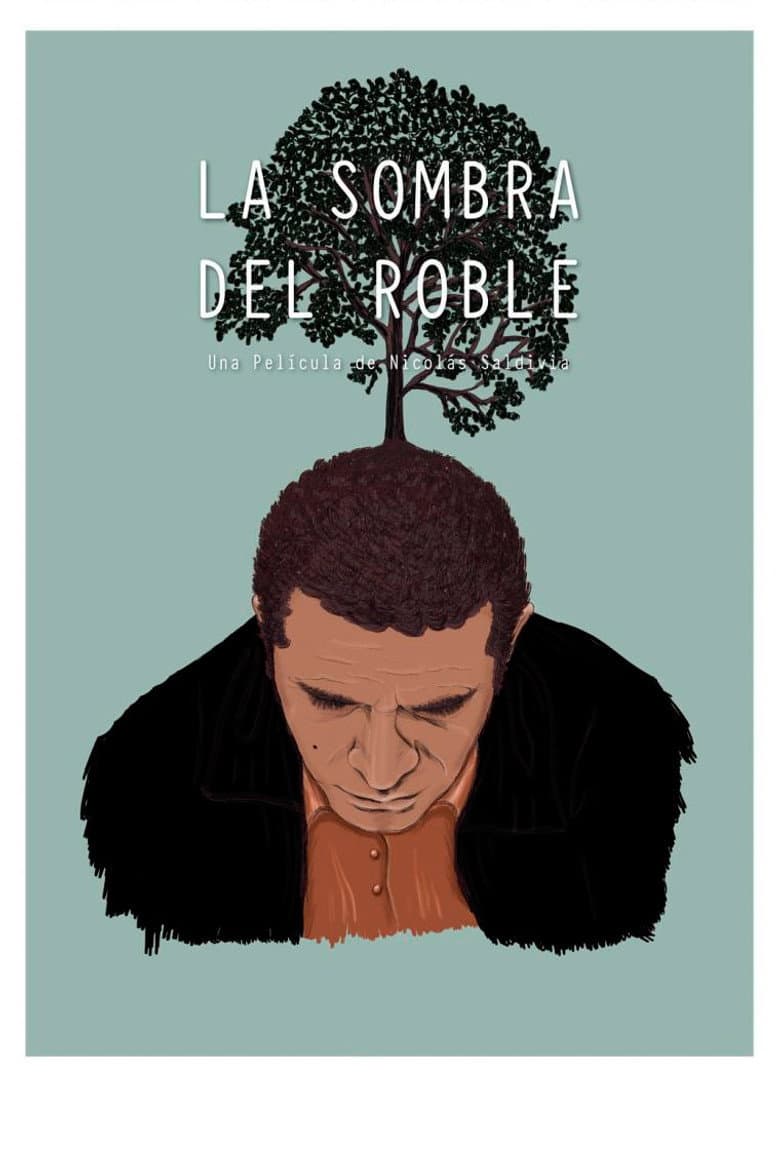 The Oak's Shadow poster