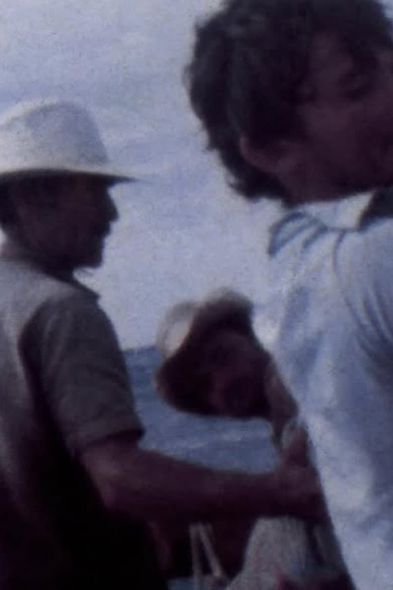 Jangada de Ir e Vir poster