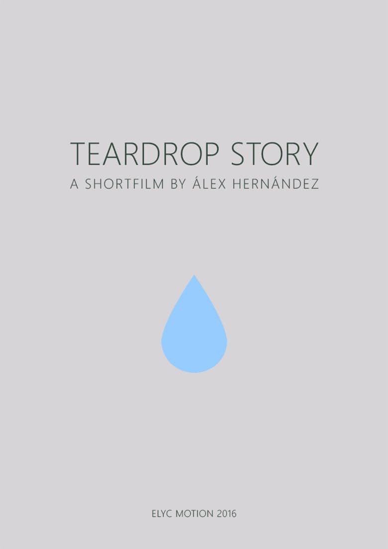 Teardrop Story poster
