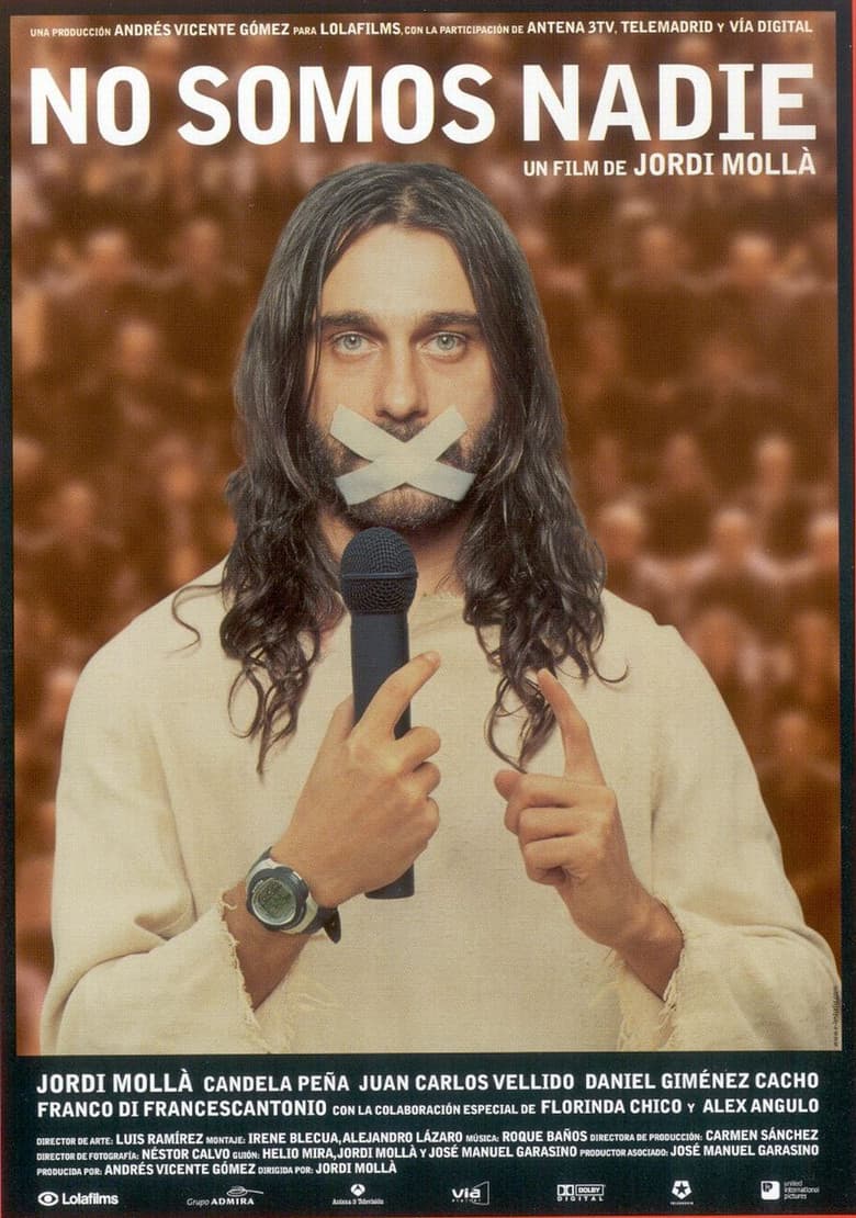 God Is on Air poster