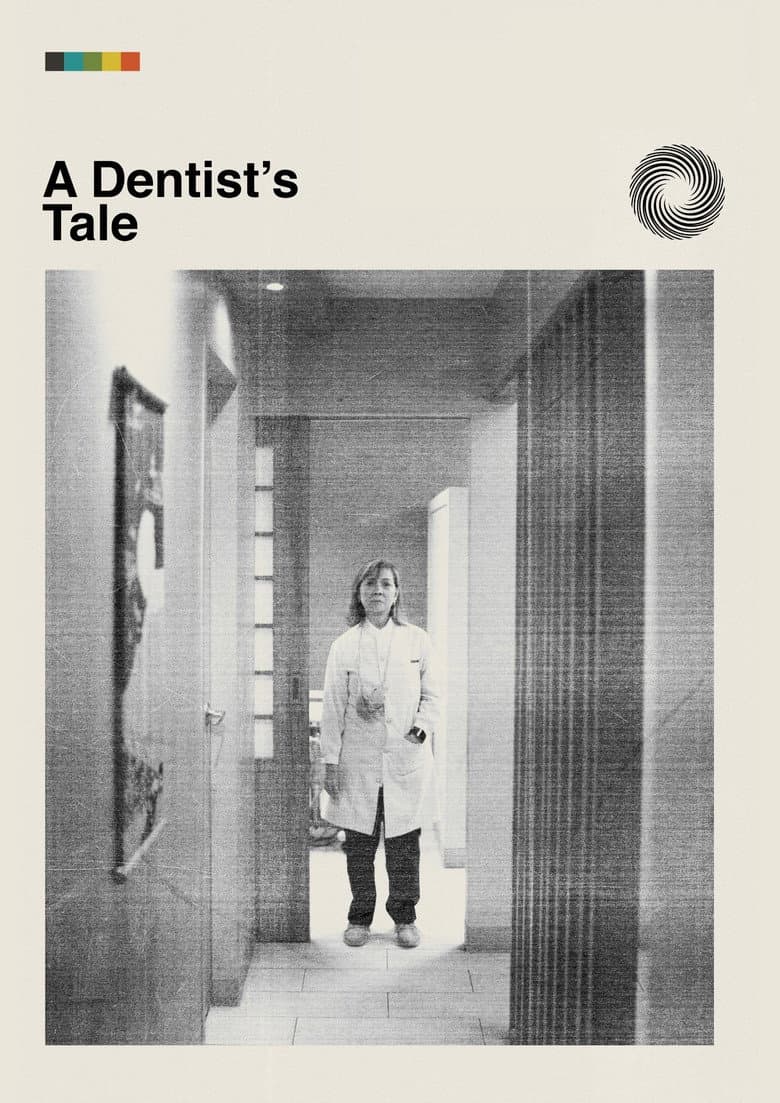 A Dentist's Tale poster
