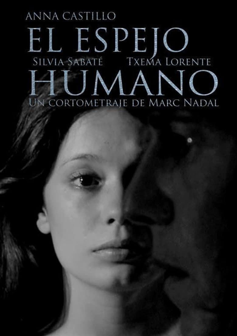 The Human Mirror poster