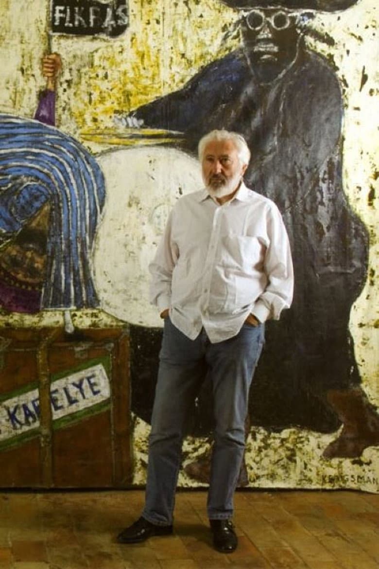 Alterations and Repairs poster