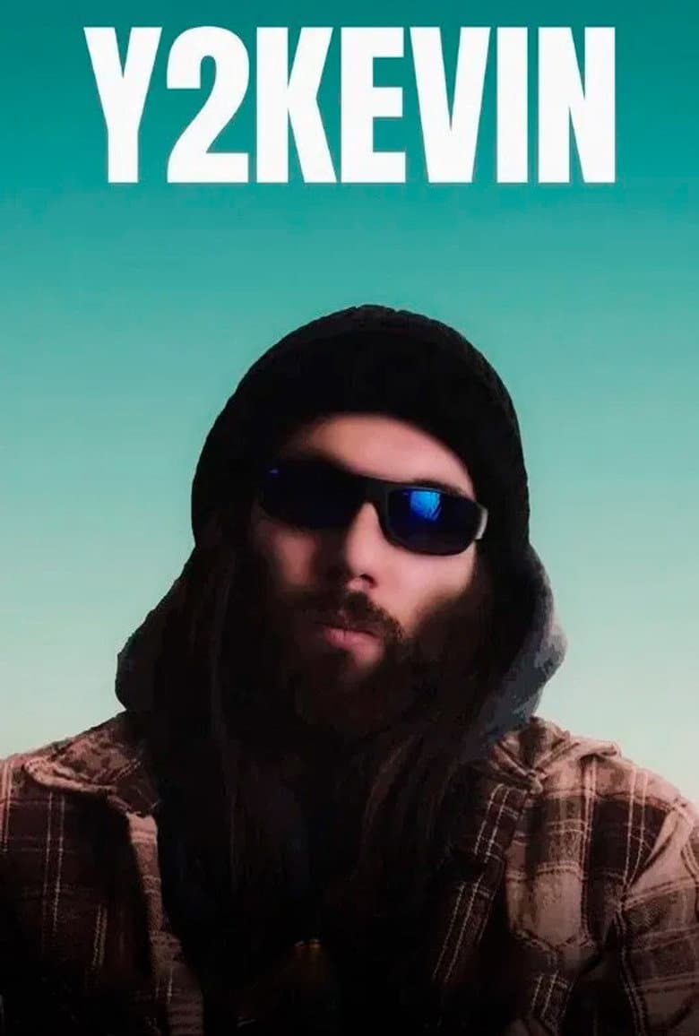 Y2Kevin poster