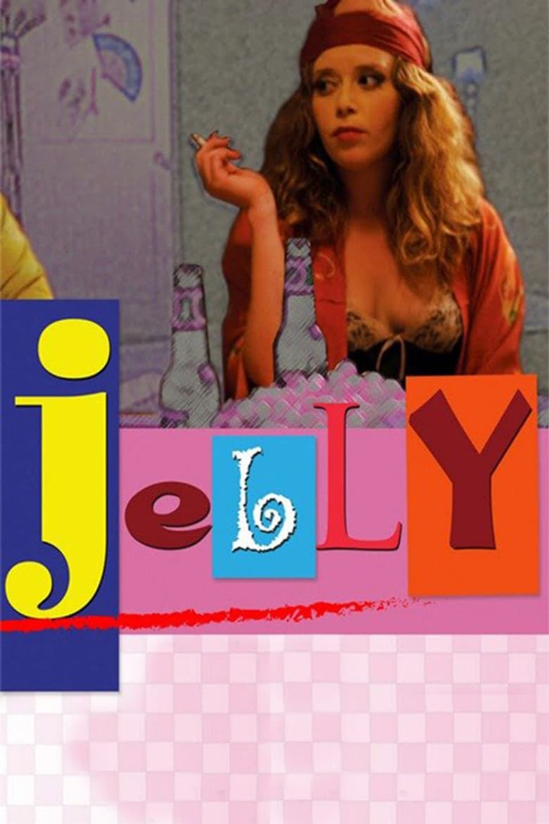 Jelly poster