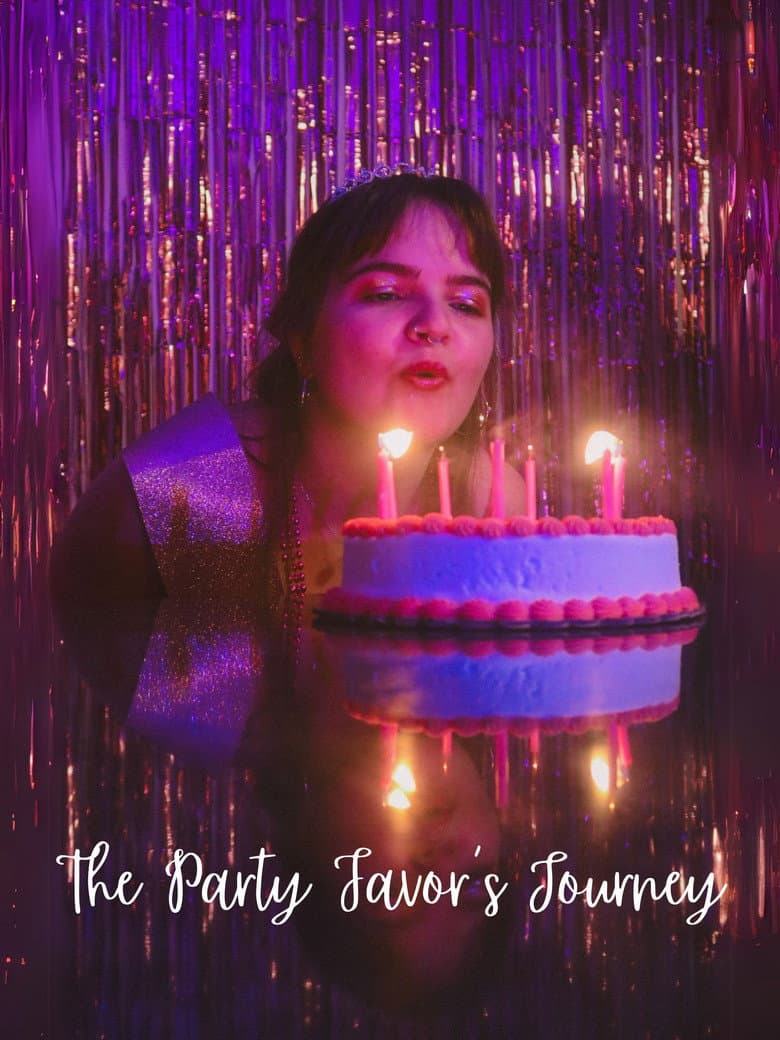 The Party Favor’s Journey poster