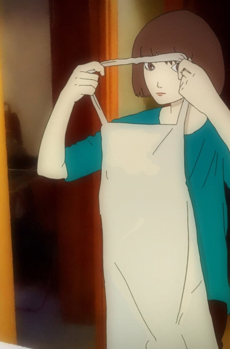 Fascinació Mútua poster