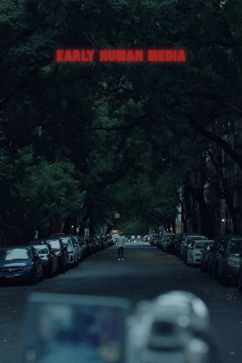 Early Human Media poster