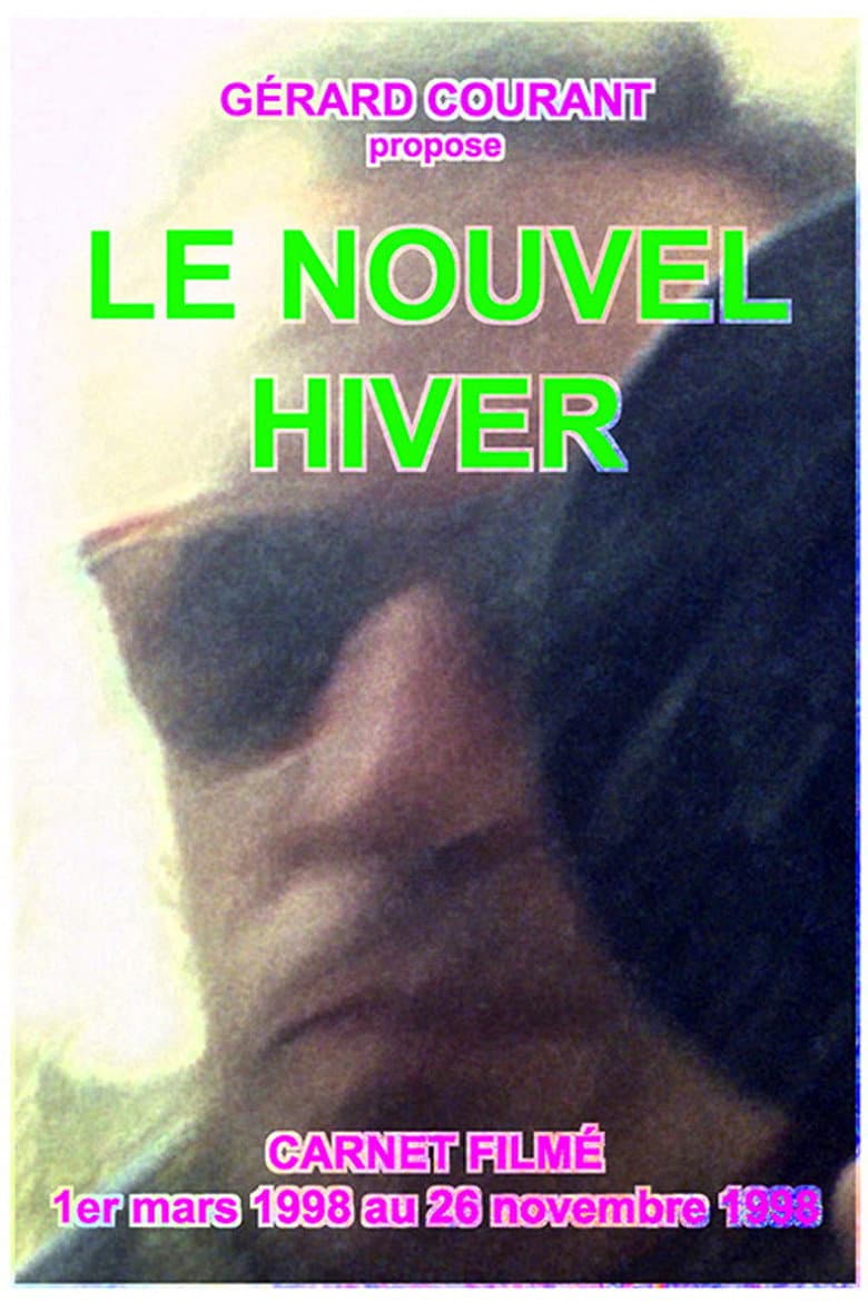 Le Nouveau Désert poster