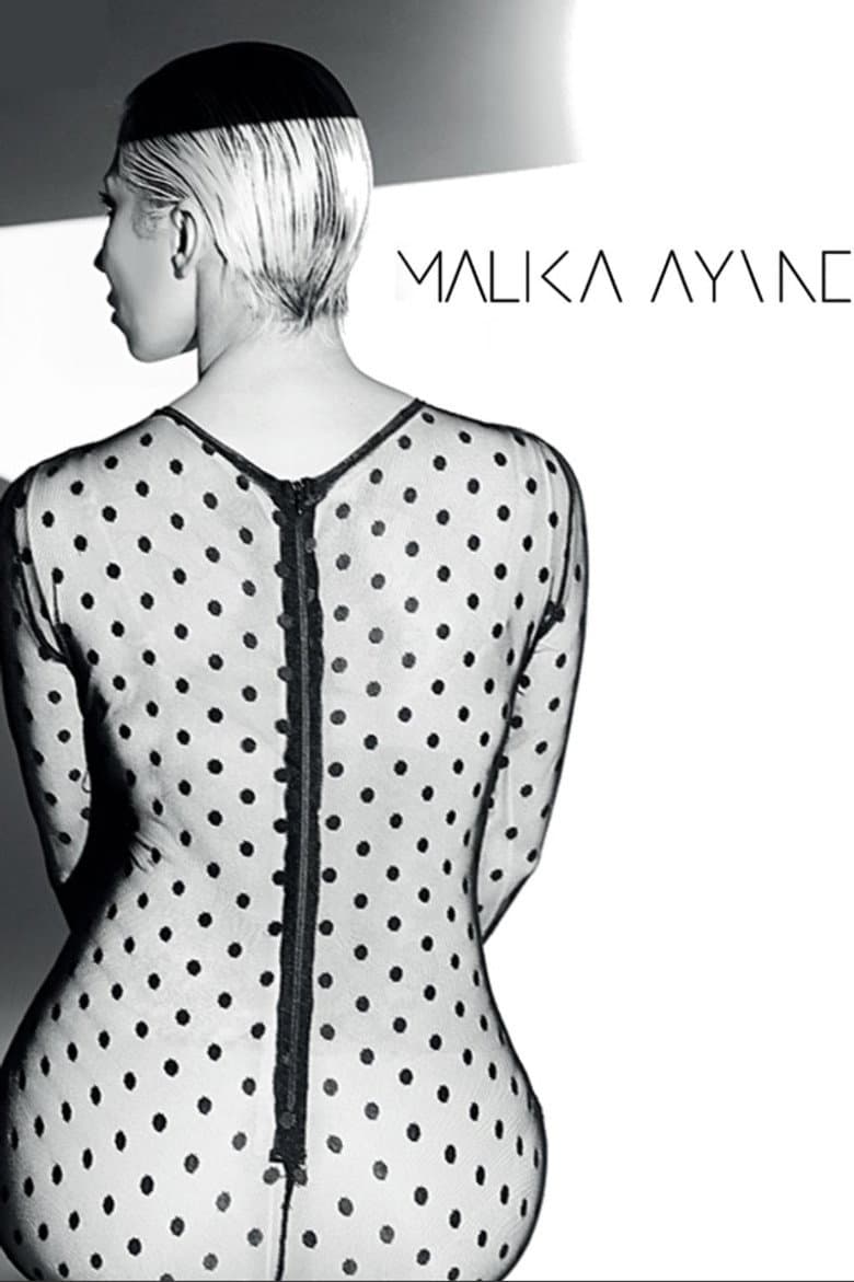 Malika Ayane: Live dal Teatro degli Arcimboldi di Milano poster
