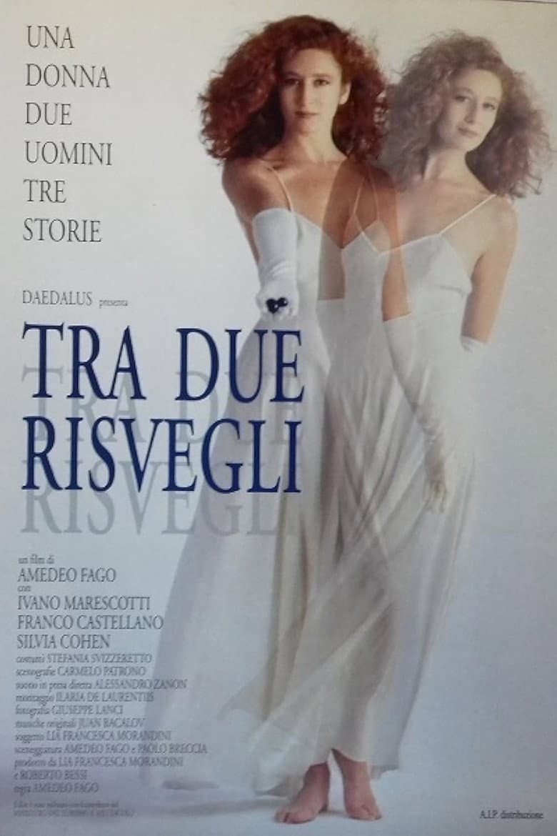 Tra due risvegli poster