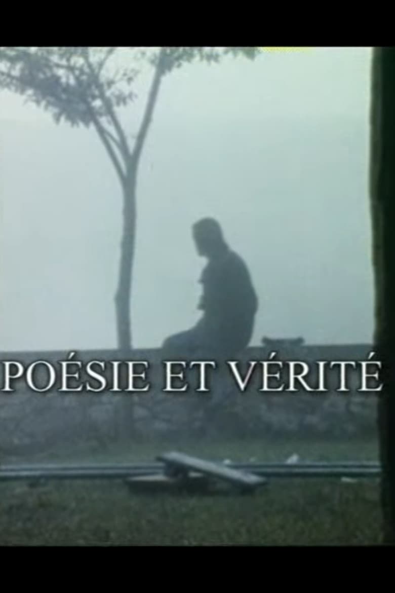 Andrei Tarkovsky: Poetry and Truth poster