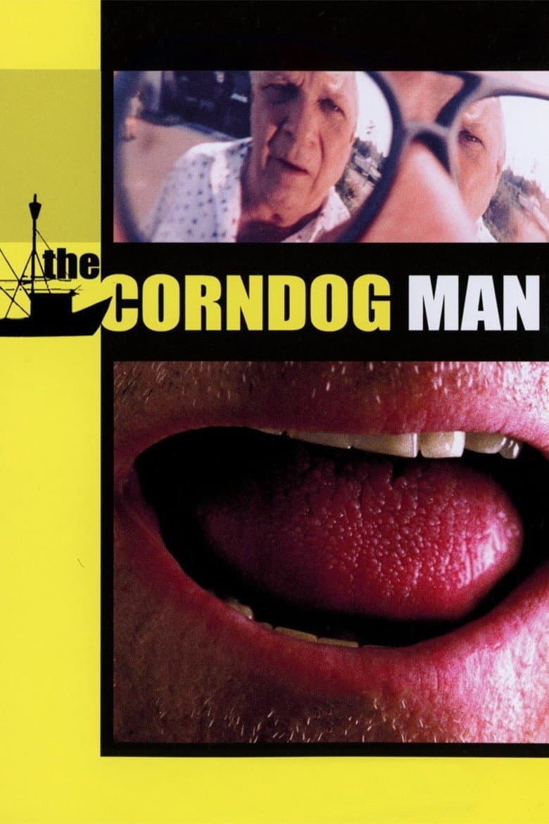 The Corndog Man poster