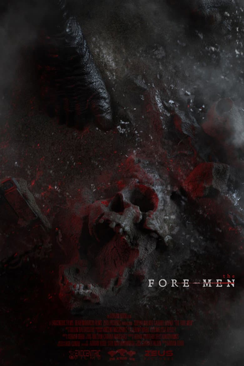 The Fore-Men poster