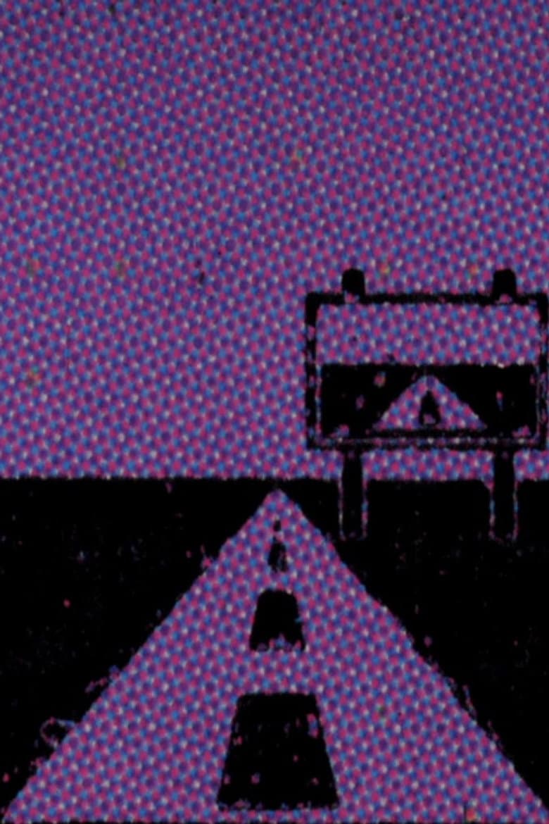 Places With Meaning poster