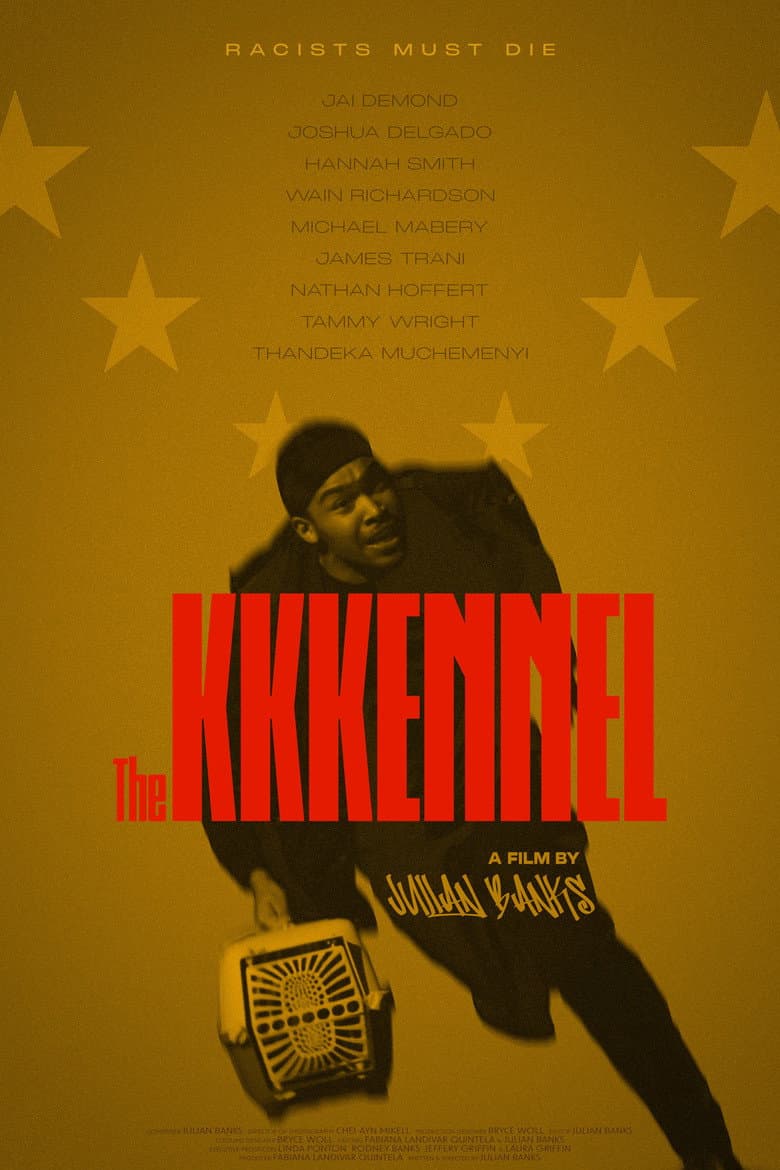The Kennel poster