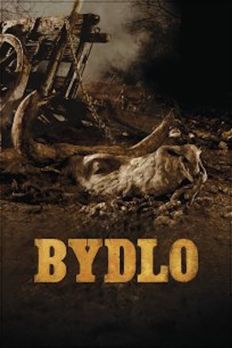 Bydlo poster