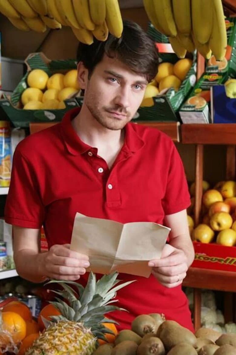 A Weekend in Brighton poster