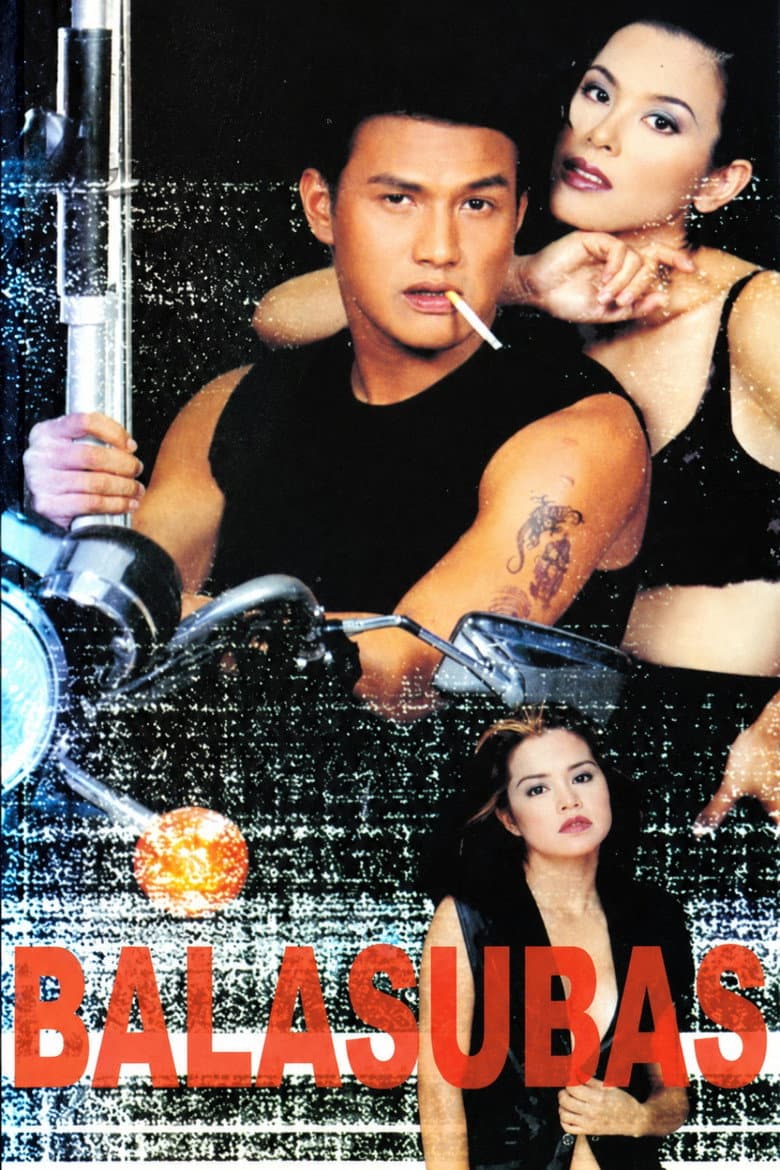 Balasubas poster