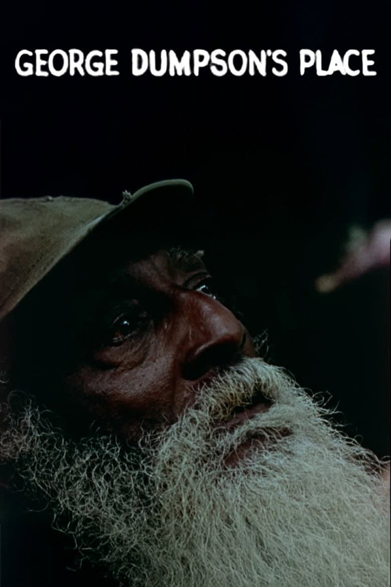 George Dumpson's Place poster