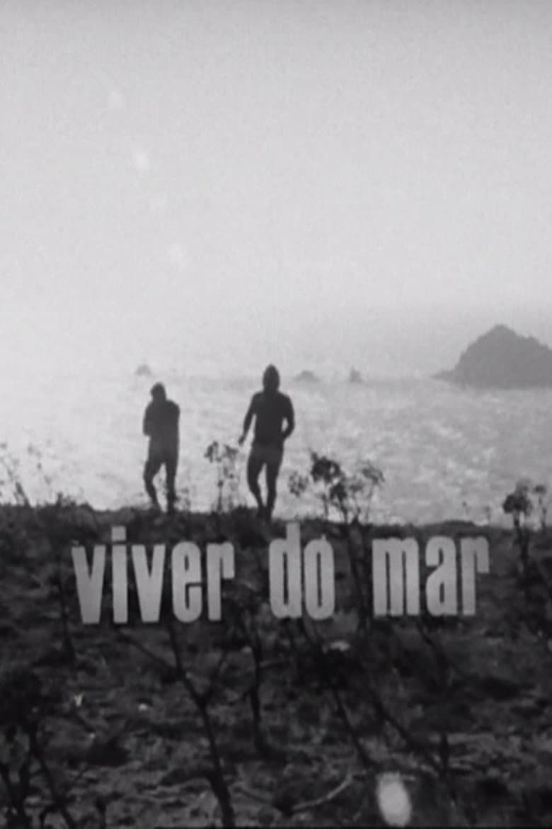 Viver do Mar poster