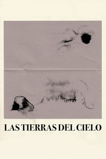 Las Tierras del Cielo poster