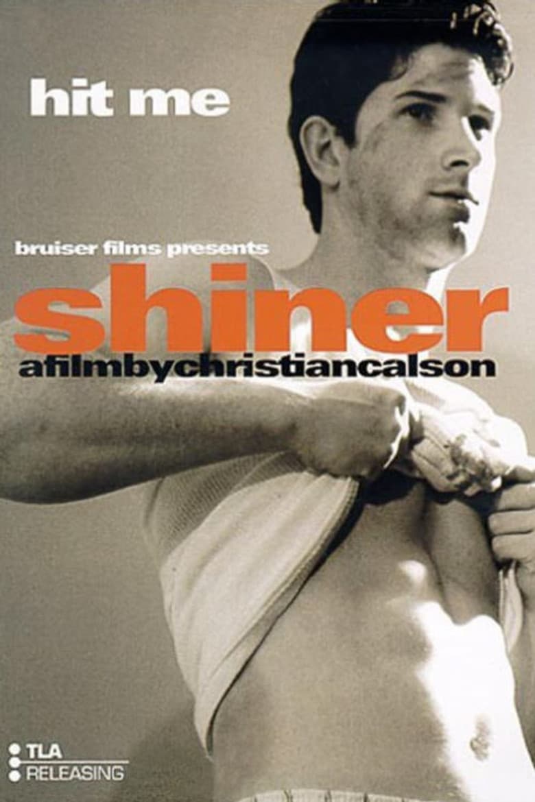 Shiner poster