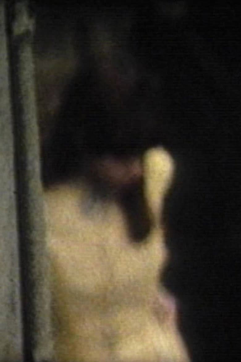 There Was an Unseen Cloud Moving poster