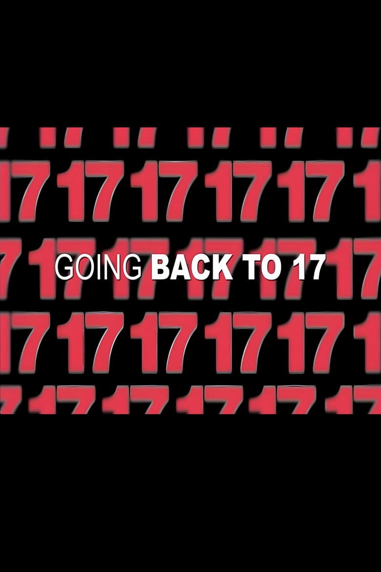 17 Agan: Going Back to 17 poster