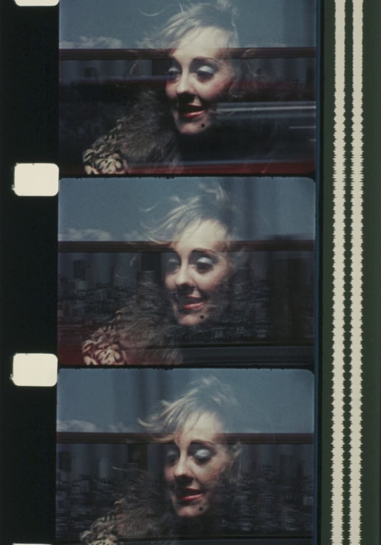 The Sunshine Sisters poster