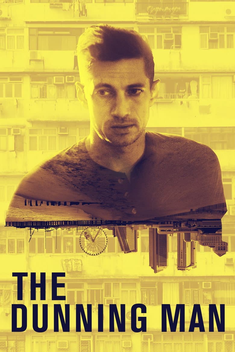 The Dunning Man poster