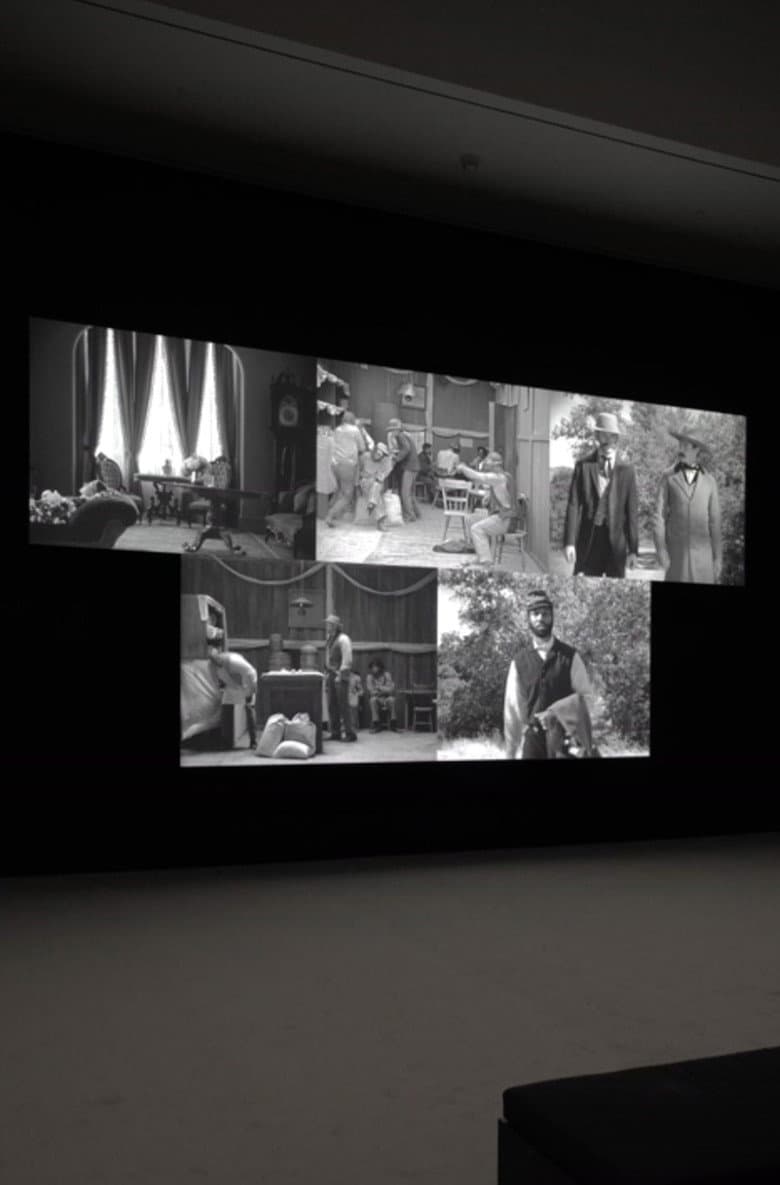 Birth of a Nation poster