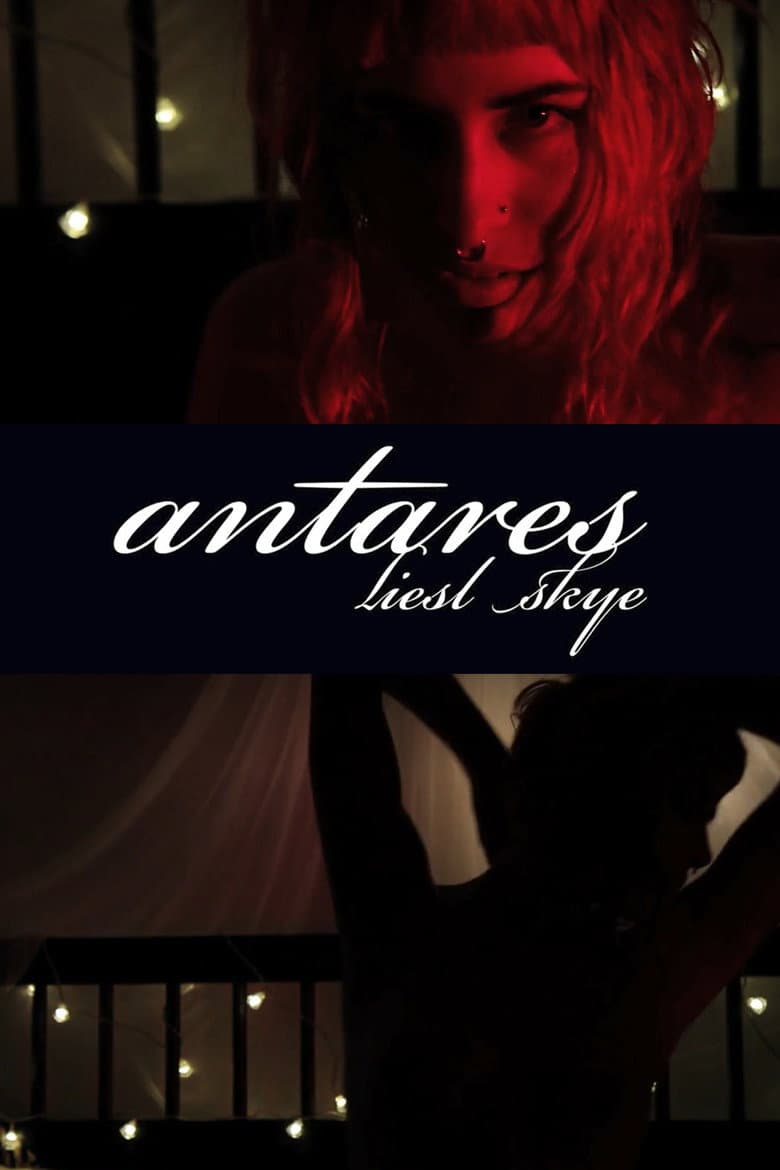 Antares poster