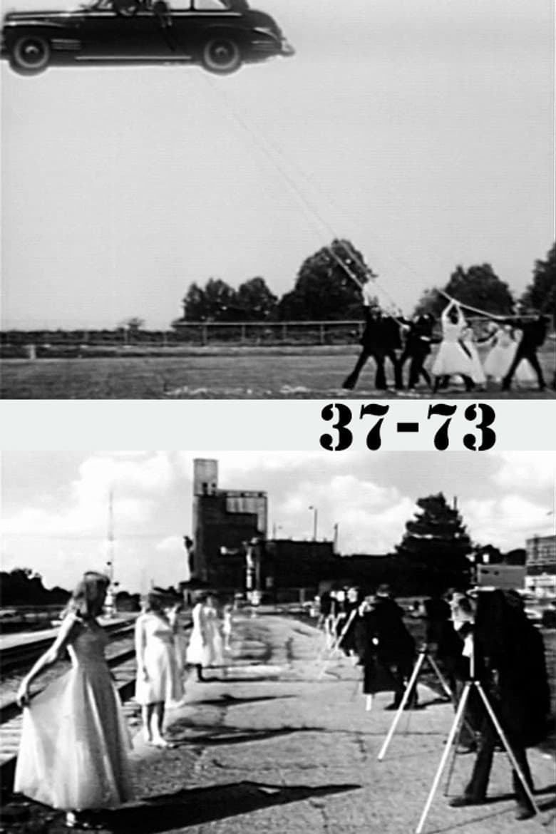 37-73 poster