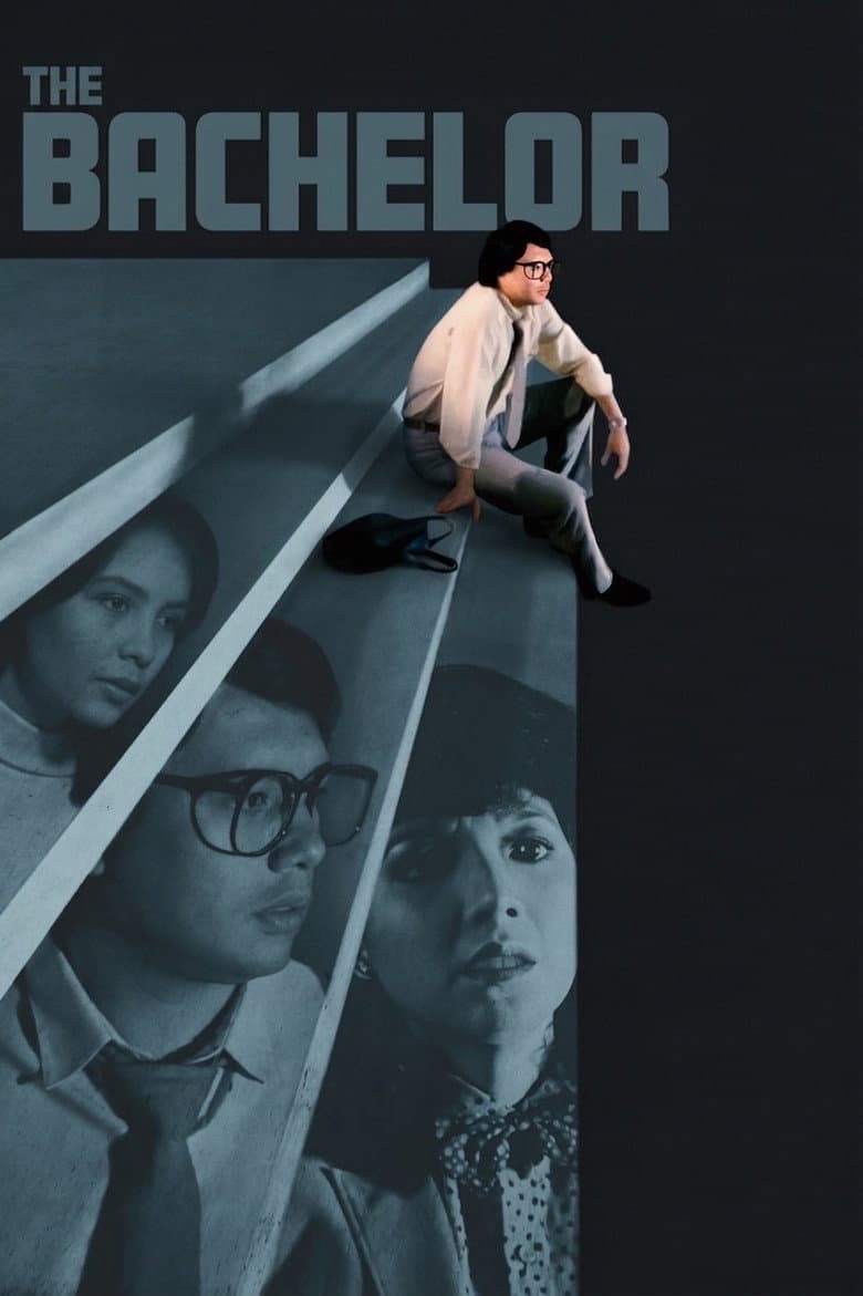 The Bachelor poster