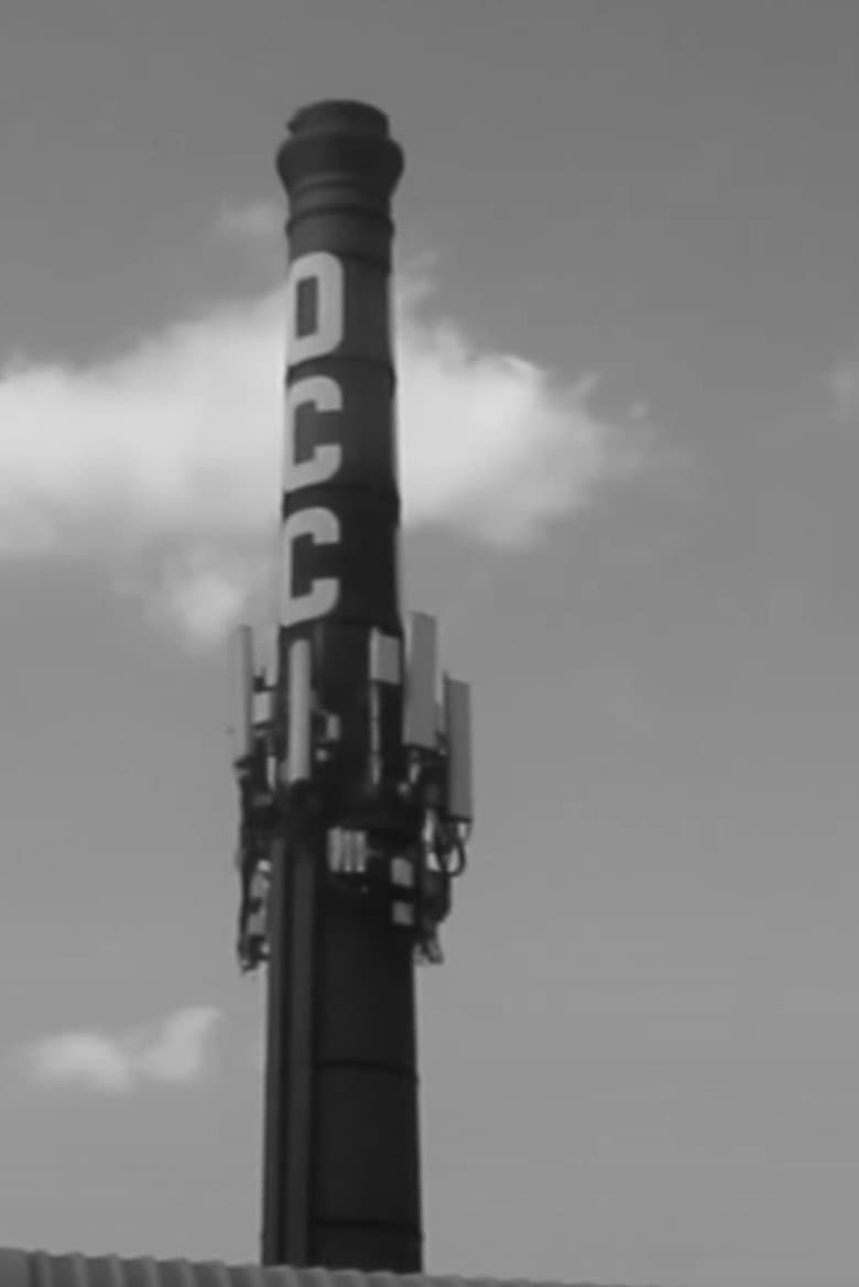 A Little Odyssey poster