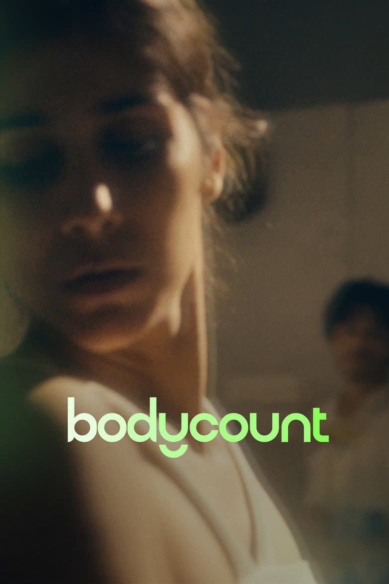 BODYCOUNT poster