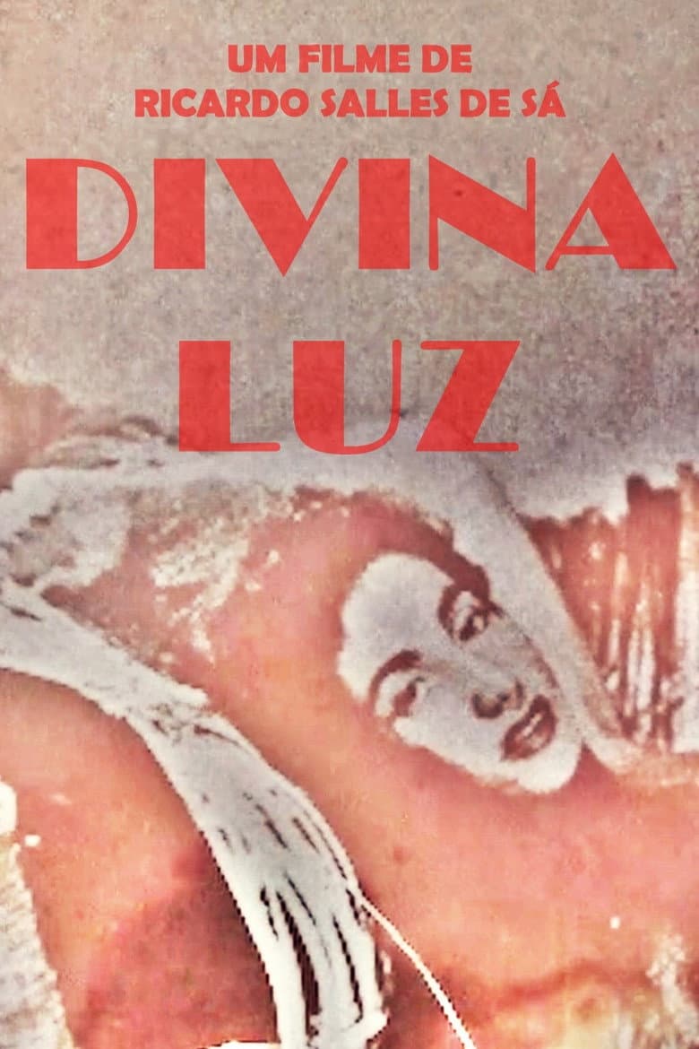 The Divine Luz del Fuego poster