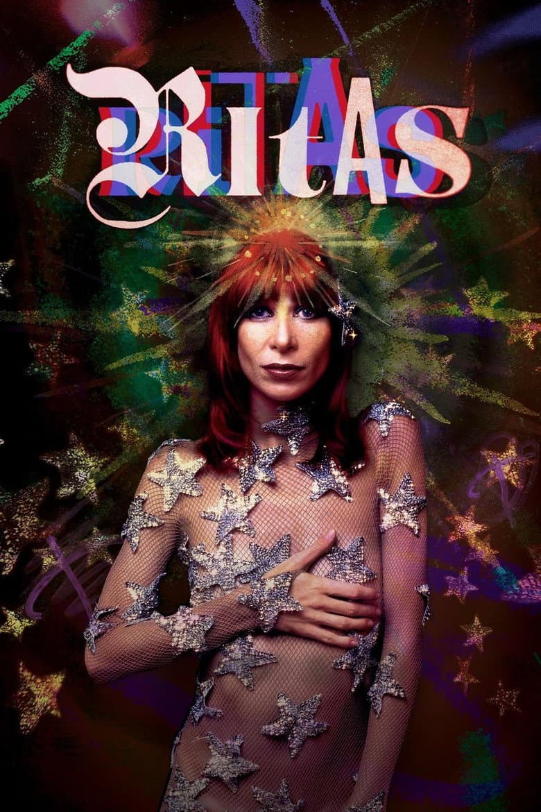 Ritas poster