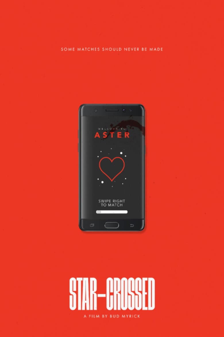 Star-Crossed poster