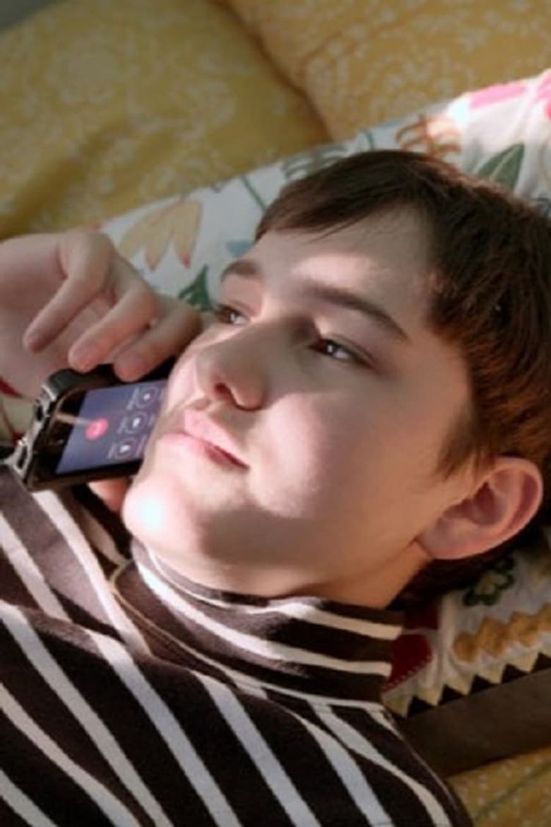 Shirley Temple poster