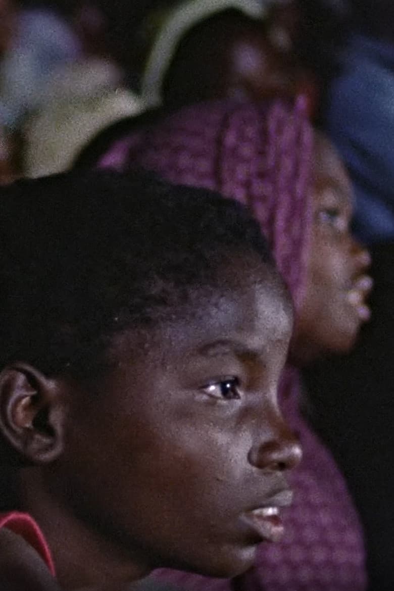 Plantar nas Estrelas poster