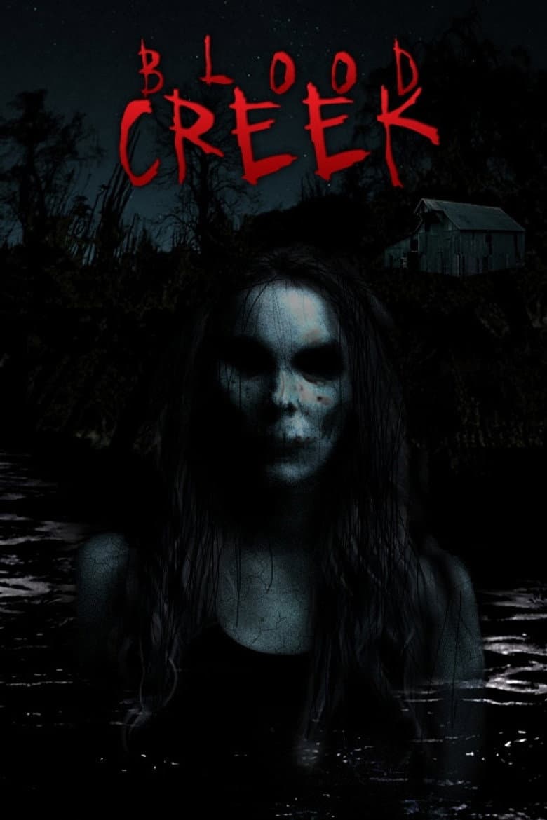 Blood Creek poster